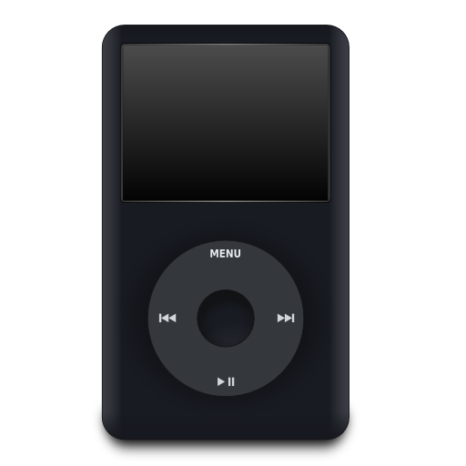 Ipod (Black)